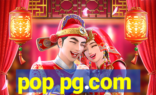 pop pg.com